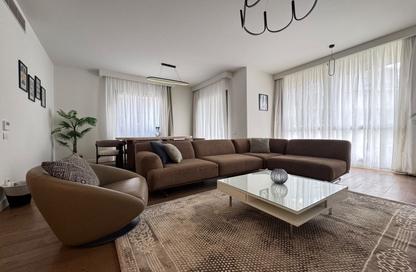 Apartment - 3 - 3 for rent in Villette - 5th Settlement Compounds - The 5th Settlement - New Cairo City - Cairo