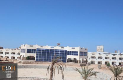 شقة - غرفة نوم - 1 حمام للبيع في ليلي لاند بيتش - منتجعات الغردقة - الغردقة - محافظة البحر الاحمر