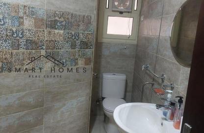 Apartment - 3 Bedrooms - 3 Bathrooms for rent in Zayed Dunes - 6th District - Sheikh Zayed City - Giza Apartment - 3 Bedrooms - 3 Bathrooms for rent in Zayed Dunes - 6th District - Sheikh Zayed City - Giza