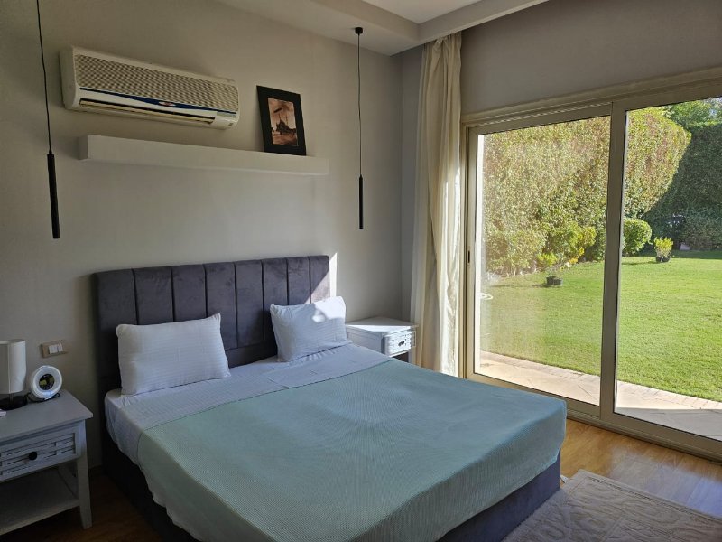 3BR Apartment | Private Pool | Katameya Heights thumbnail