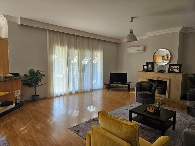 3BR Apartment | Private Pool | Katameya Heights thumbnail