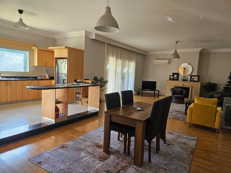 3BR Apartment | Private Pool | Katameya Heights thumbnail