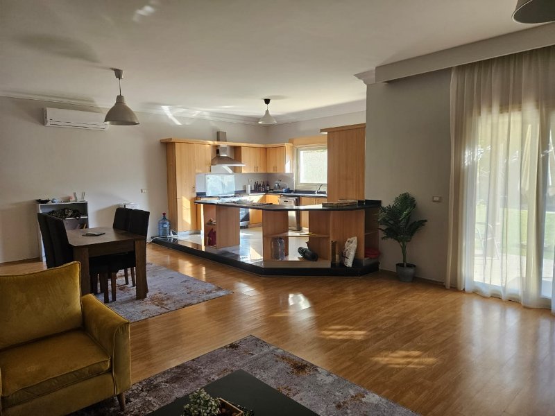 3BR Apartment | Private Pool | Katameya Heights thumbnail