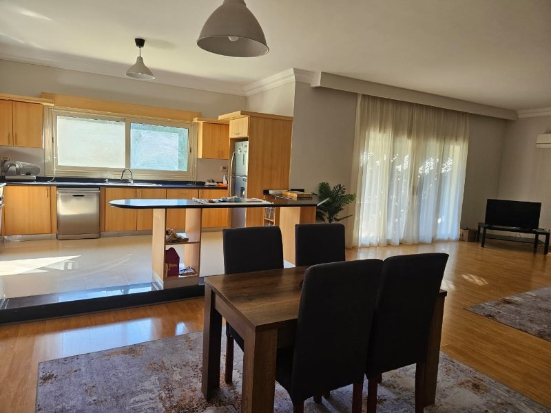 3BR Apartment | Private Pool | Katameya Heights thumbnail