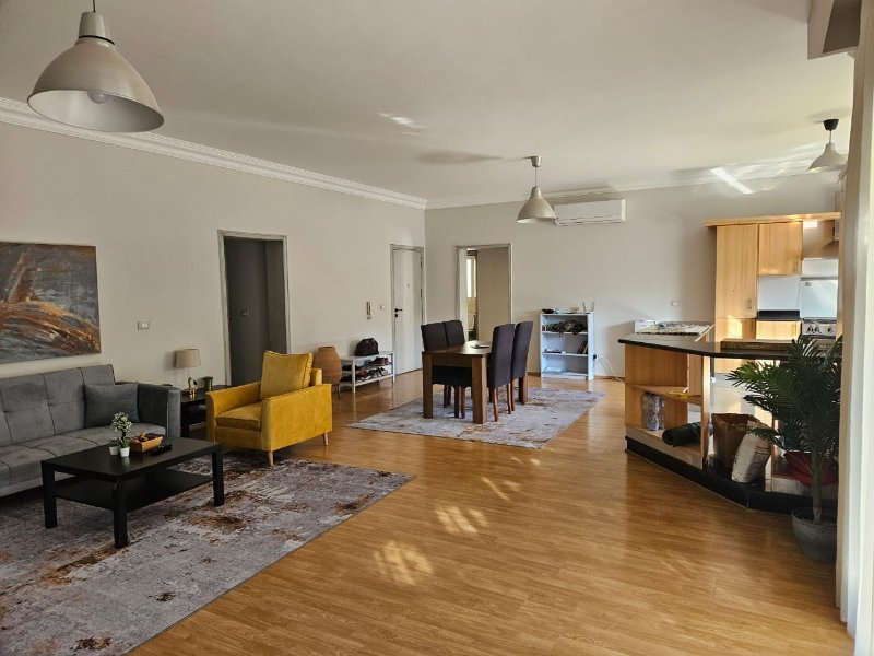 3BR Apartment | Private Pool | Katameya Heights thumbnail