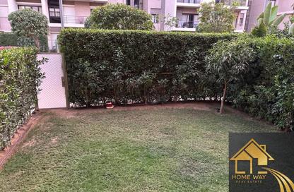 Apartment - Studio - 1 for rent in Moon Residences - Fifth Square - The 5th Settlement - New Cairo City - Cairo
