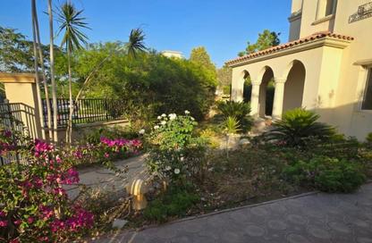 Villa - 5 Bedrooms - 4 Bathrooms for sale in Alba Aliyah - Uptown Cairo - Mokattam - Cairo Villa - 5 Bedrooms - 4 Bathrooms for sale in Alba Aliyah - Uptown Cairo - Mokattam - Cairo
