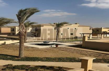 Villa - 4 Bedrooms - 3 Bathrooms for sale in City Gate - 5th Settlement Compounds - The 5th Settlement - New Cairo City - Cairo Villa - 4 Bedrooms - 3 Bathrooms for sale in City Gate - 5th Settlement Compounds - The 5th Settlement - New Cairo City - Cairo