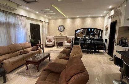 Townhouse - 4 Bedrooms - 4 Bathrooms for sale in Katameya Gardens - El Katameya Compounds - El Katameya - New Cairo City - Cairo