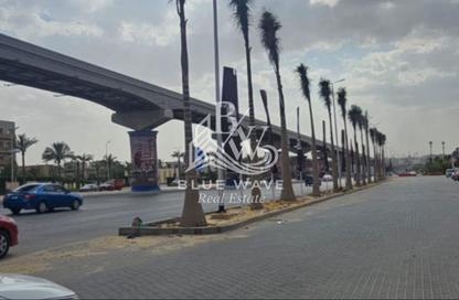 عيادة - استوديو - 1 للايجار في أجورا كوميرشيال كومبلكس - كمبوندات التجمع الخامس - التجمع الخامس - مدينة القاهرة الجديدة - القاهرة