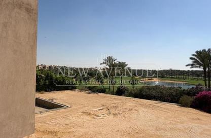Villa - 6 Bedrooms - 7+ Bathrooms for sale in Katameya Dunes - El Katameya Compounds - El Katameya - New Cairo City - Cairo