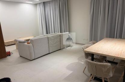 Apartment - 3 - 3 for rent in Eastown - 5th Settlement Compounds - The 5th Settlement - New Cairo City - Cairo Apartment - 3 - 3 for rent in Eastown - 5th Settlement Compounds - The 5th Settlement - New Cairo City - Cairo
