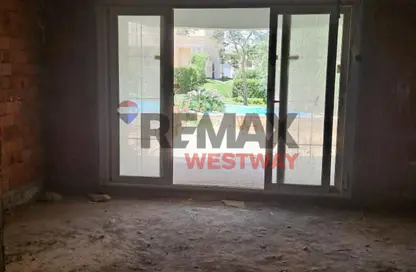 أي فيلا - 3 غرف نوم - 3 حمامات للبيع في ماونتن فيو اكتوبر بارك - الحي السادس - مدينة 6 أكتوبر - الجيزة