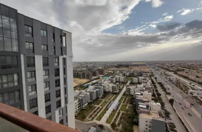 شقة - 2 غرف نوم - 3 حمامات للبيع في ايون - كمبوندات 6 أكتوبر - مدينة 6 أكتوبر - الجيزة