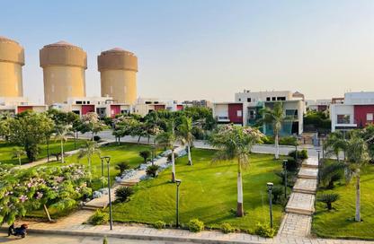 Villa - 3 - 3 for sale in Madinaty - Cairo