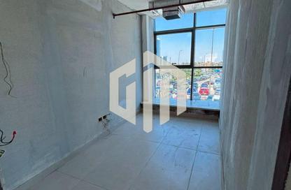 Office Space - Studio - 1 for rent in V90 - North Teseen St. - The 5th Settlement - New Cairo City - Cairo