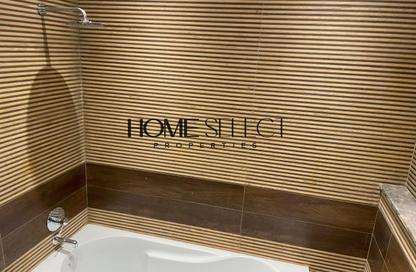 Penthouse - 2 Bedrooms - 3 Bathrooms for sale in Westown - Sheikh Zayed Compounds - Sheikh Zayed City - Giza