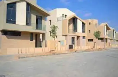 قطعة أرض - استوديو للبيع في فاي سوديك - مدينة زايد الجديدة - الشيخ زايد - الجيزة