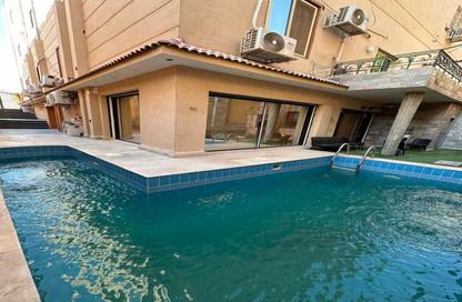 Duplex - 4 Bedrooms - 5 Bathrooms for sale in El Yasmeen 6 - El Yasmeen - New Cairo City - Cairo
