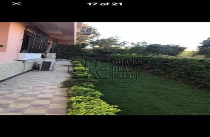 Apartment - 4 Bedrooms - 3 Bathrooms for rent in Ramo Compound - 6 October Compounds - 6 October City - Giza