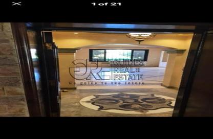 Apartment - 4 Bedrooms - 3 Bathrooms for rent in Ramo Compound - 6 October Compounds - 6 October City - Giza