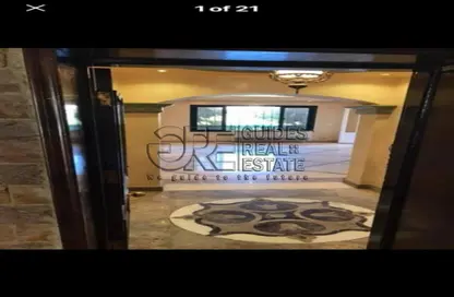 شقة - 4 غرف نوم - 3 حمامات للايجار في كمبوند رامو - كمبوندات 6 أكتوبر - مدينة 6 أكتوبر - الجيزة شقة - 4 غرف نوم - 3 حمامات للايجار في كمبوند رامو - كمبوندات 6 أكتوبر - مدينة 6 أكتوبر - الجيزة