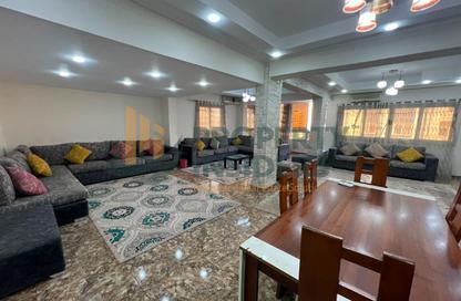 Apartment - 3 - 2 for sale in Ahmed Orabi St. - Mohandessin - Giza Apartment - 3 - 2 for sale in Ahmed Orabi St. - Mohandessin - Giza
