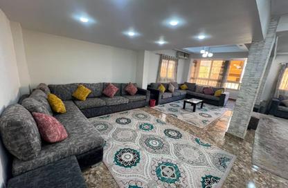 Apartment - 3 Bedrooms - 2 Bathrooms for sale in Ahmed Orabi St. - Mohandessin - Giza