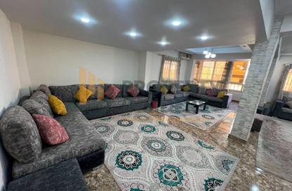 Apartment - 3 - 2 for sale in Ahmed Orabi St. - Mohandessin - Giza Apartment - 3 - 2 for sale in Ahmed Orabi St. - Mohandessin - Giza