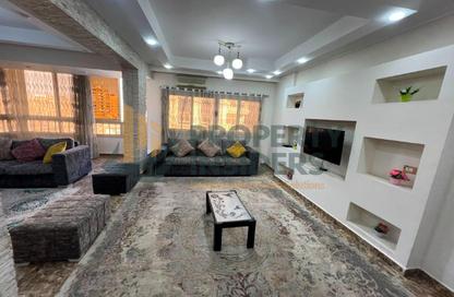 Apartment - 3 - 2 for sale in Ahmed Orabi St. - Mohandessin - Giza Apartment - 3 - 2 for sale in Ahmed Orabi St. - Mohandessin - Giza