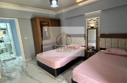 Apartment - 3 Bedrooms - 2 Bathrooms for rent in El Rehab Extension - Al Rehab - New Cairo City - Cairo Apartment - 3 Bedrooms - 2 Bathrooms for rent in El Rehab Extension - Al Rehab - New Cairo City - Cairo