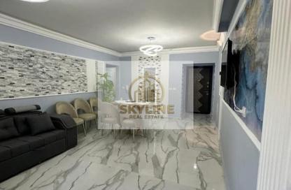Apartment - 3 Bedrooms - 2 Bathrooms for rent in El Rehab Extension - Al Rehab - New Cairo City - Cairo Apartment - 3 Bedrooms - 2 Bathrooms for rent in El Rehab Extension - Al Rehab - New Cairo City - Cairo