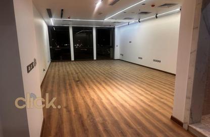 Office Space - Studio - 2 Bathrooms for sale in Mivida - 5th Settlement Compounds - The 5th Settlement - New Cairo City - Cairo Office Space - Studio - 2 Bathrooms for sale in Mivida - 5th Settlement Compounds - The 5th Settlement - New Cairo City - Cairo