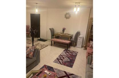 Apartment - 2 Bedrooms - 2 Bathrooms for rent in Madinaty - Cairo