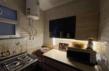 Apartment - 2 Bedrooms - 2 Bathrooms for rent in Madinaty - Cairo