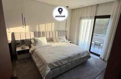 Apartment - 3 Bedrooms - 2 Bathrooms for sale in The Address East - 90 Street - The 5th Settlement - New Cairo City - Cairo