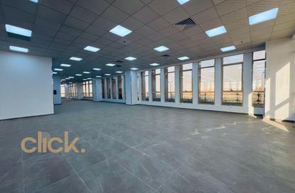 Full Floor - Studio - 3 Bathrooms for rent in 5th Settlement Compounds - The 5th Settlement - New Cairo City - Cairo Full Floor - Studio - 3 Bathrooms for rent in 5th Settlement Compounds - The 5th Settlement - New Cairo City - Cairo