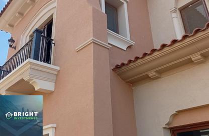 Villa - 4 Bedrooms - 4 Bathrooms for sale in City Gate - 5th Settlement Compounds - The 5th Settlement - New Cairo City - Cairo