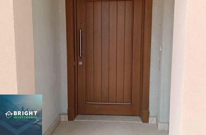 Villa - 4 Bedrooms - 4 Bathrooms for sale in City Gate - 5th Settlement Compounds - The 5th Settlement - New Cairo City - Cairo