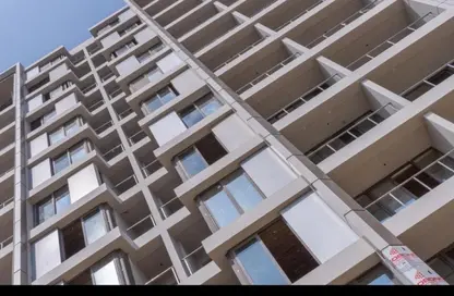 شقة - 2 غرف نوم - 2 حمامات للبيع في ريحانة افينيو - زهراء المعادي - حي المعادي - القاهرة