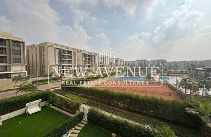 Apartment - 3 Bedrooms - 3 Bathrooms for sale in Moon Residences - Fifth Square - The 5th Settlement - New Cairo City - Cairo