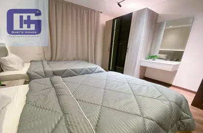 Apartment - 3 Bedrooms - 4 Bathrooms for rent in Villette - 5th Settlement Compounds - The 5th Settlement - New Cairo City - Cairo