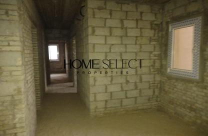 Apartment - 3 Bedrooms - 3 Bathrooms for sale in October Plaza - 6 October Compounds - 6 October City - Giza