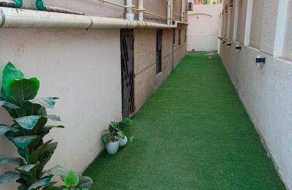Office Space - Studio - 2 for rent in Doctor Ahmed Okasha St. - El Banafseg 6 - El Banafseg - New Cairo City - Cairo