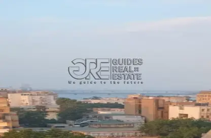 Apartment - 3 Bedrooms - 2 Bathrooms for sale in Hassan Assem St. - Zamalek - Cairo