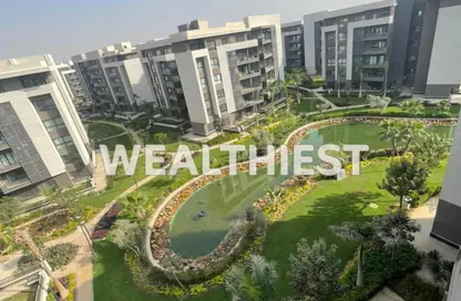 شقة - 3 غرف نوم - 3 حمامات للبيع في پريڤادو - مدينتي - القاهرة