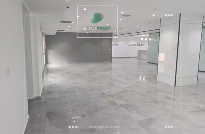 Office Space - Studio - 4 for rent in Bank Center Street - South Teseen St. - The 5th Settlement - New Cairo City - Cairo Office Space - Studio - 4 for rent in Bank Center Street - South Teseen St. - The 5th Settlement - New Cairo City - Cairo