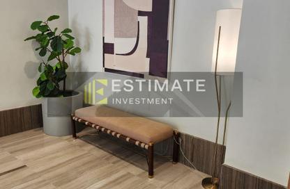 شقة - 3 غرف نوم - 3 حمامات للايجار في ميفيدا - كمبوندات التجمع الخامس - التجمع الخامس - مدينة القاهرة الجديدة - القاهرة