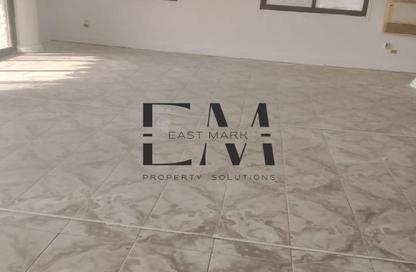 Apartment - 3 Bedrooms - 3 Bathrooms for rent in Ahmed Fakhry St. - 6th Zone - Nasr City - Cairo
