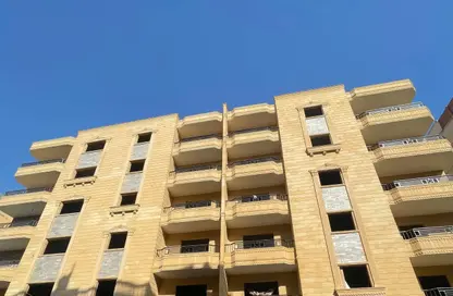 شقة - 2 غرف نوم - 2 حمامات للبيع في البوابة الاولي - خوفو - حدائق الاهرام - الجيزة شقة - 2 غرف نوم - 2 حمامات للبيع في البوابة الاولي - خوفو - حدائق الاهرام - الجيزة